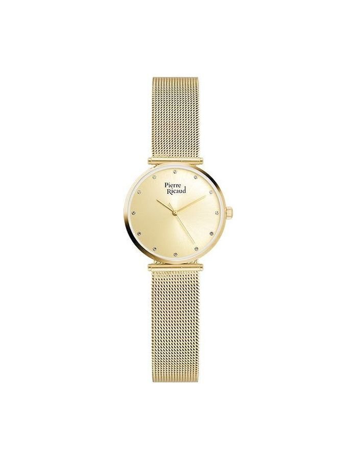 Наручные часы Pierre Ricaud P22036.1141Q