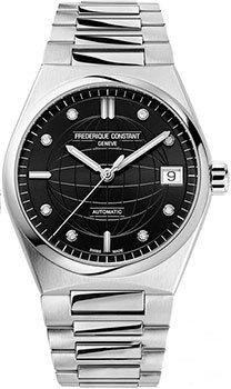 Часы Frederique Constant FC-303BD2NH6B