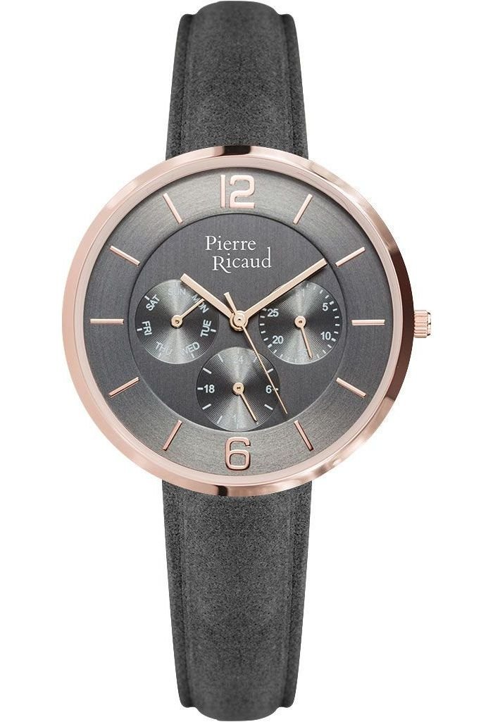 Наручные часы Pierre Ricaud P22023.9G57QF2