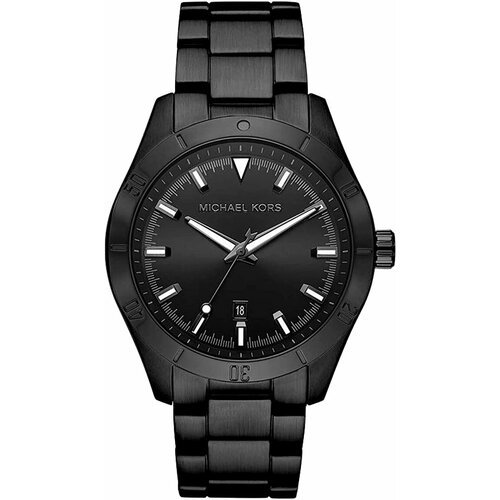 Наручные часы MICHAEL KORS MK8817, черный