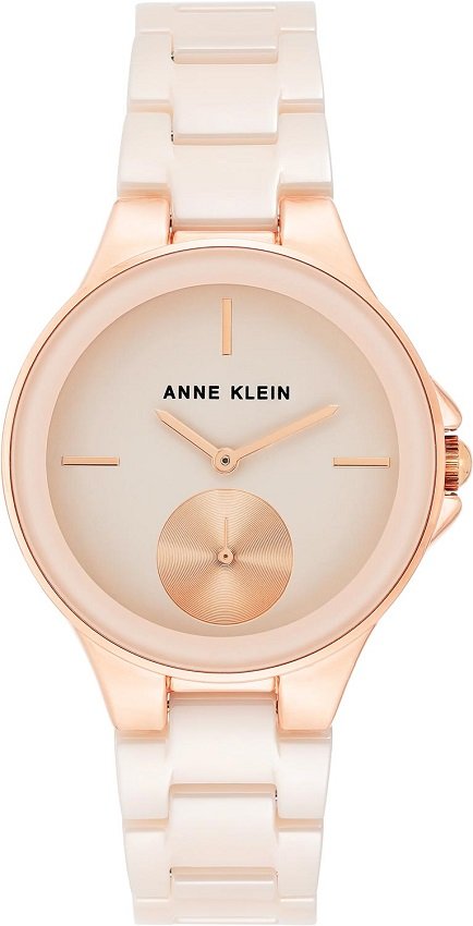 Наручные часы Anne Klein 3808LPRG