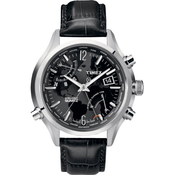 Наручные часы Timex T2N943