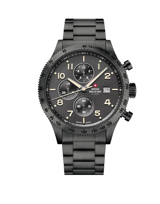 Часы Swiss Military SM34084.04
