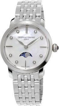 Часы Frederique Constant FC-206MPWD1S6B
