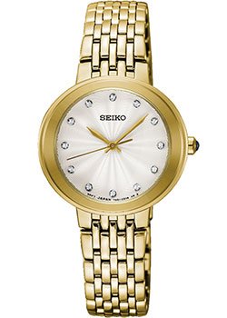 Часы Seiko SRZ504P1