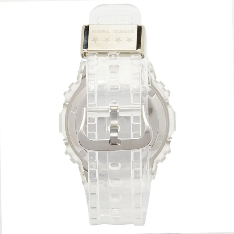 Часы G-Shock, посвященные 40-летию DW-5040RX-7ER, белый