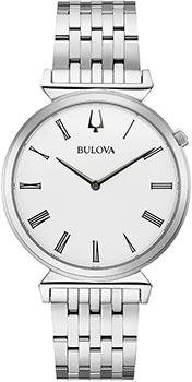 Часы Bulova 96A232