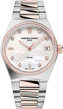 Часы Frederique Constant FC-240MPWD2NHD2B