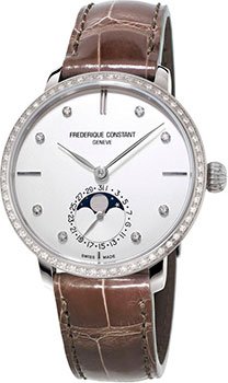 Часы Frederique Constant