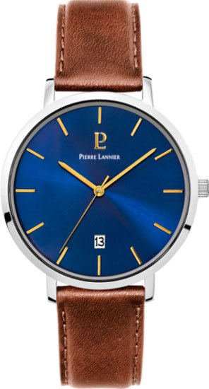 Часы Pierre Lannier 258L164
