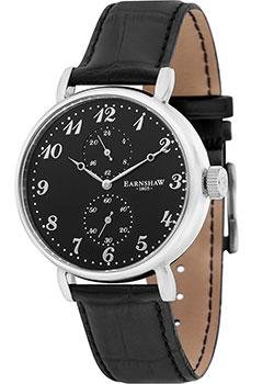 Часы Earnshaw ES-8091-01