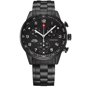 Часы Swiss Military SM34012.04