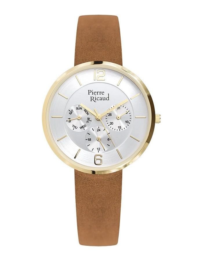 Наручные часы Pierre Ricaud P22023.1253QF
