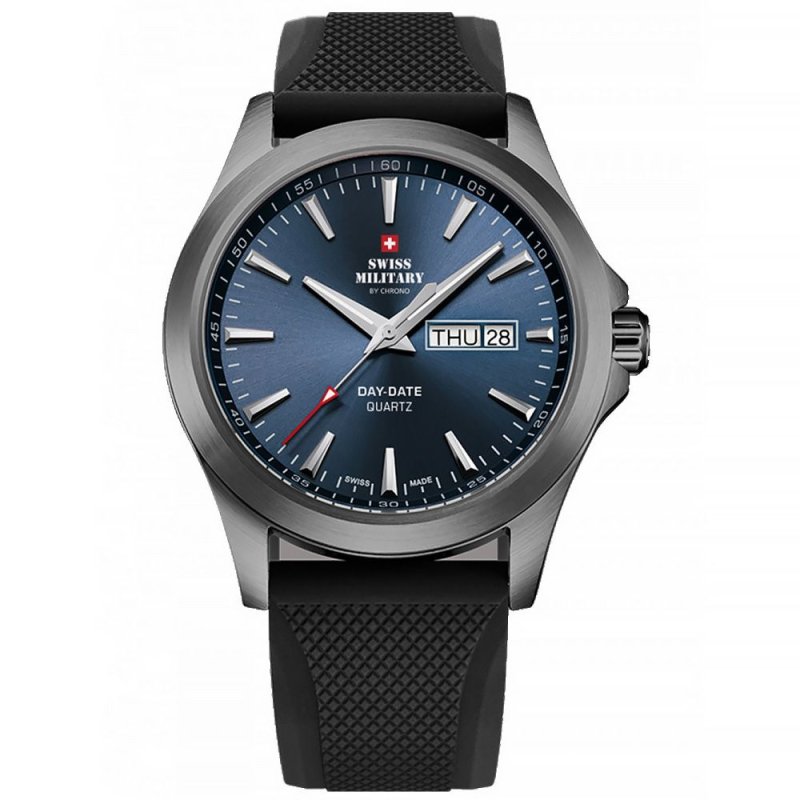 Часы Swiss Military SMP36040.18