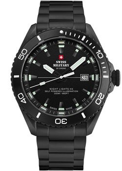 Часы Swiss Military SM34080.03