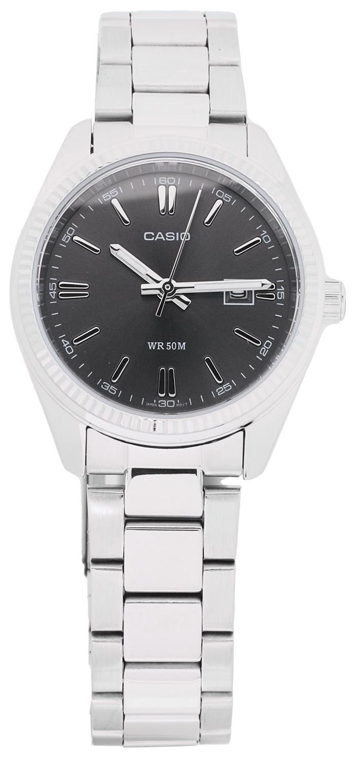Наручные часы Casio LTP-1302D-1A1