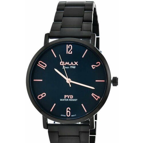 Наручные часы OMAX, черный