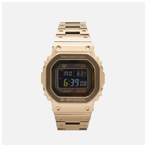 Наручные часы Casio G-Shock GMW-B5000GD-9E