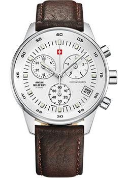 Часы Swiss Military SM30052.04