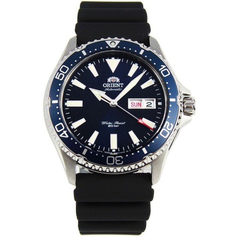 Часы Orient RA-AA0006L19B
