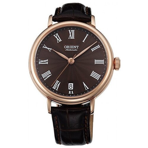 Женские часы Orient Classic Automatic FER2K001T0