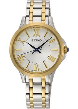 Часы Seiko SRZ526P1