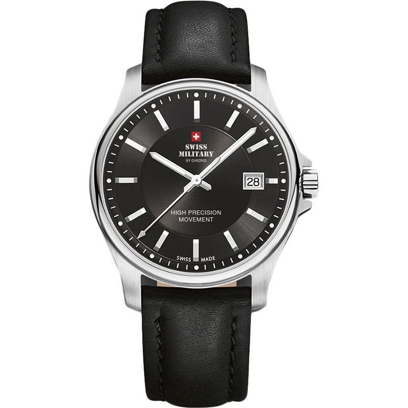 Часы Swiss Military SM30200.10