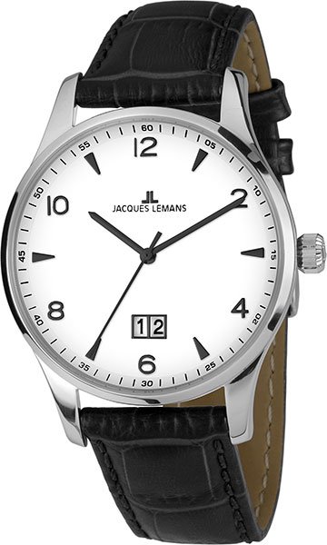 Наручные часы Jacques Lemans 1-1862ZB