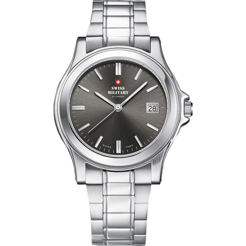 Часы Swiss Military SM34002.08