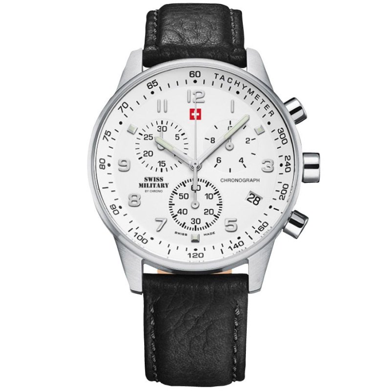 Часы Swiss Military SM34012.06