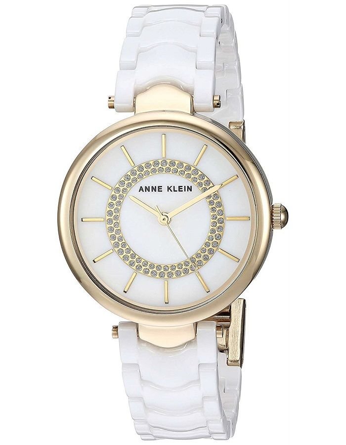 Наручные часы Anne Klein 3308WTGB