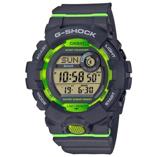 Casio G-Shock GBD-800-8