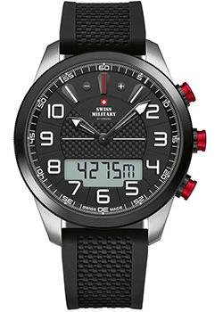Часы Swiss Military SM34061.01