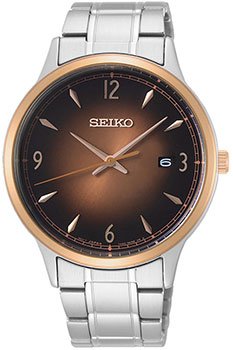 Часы Seiko SGEH90P1