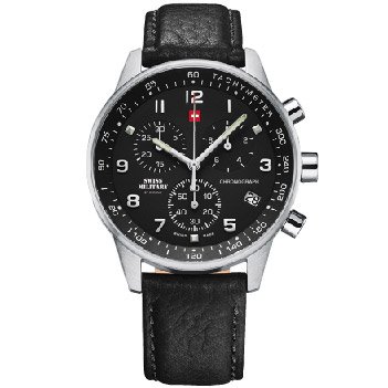 Часы Swiss Military SM34012.05