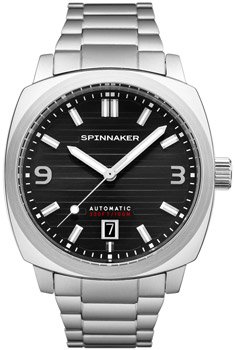 Часы Spinnaker SP-5073-33