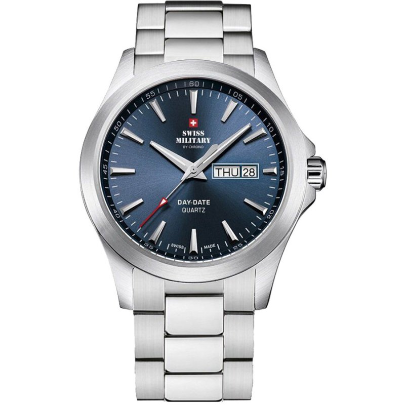 Часы Swiss Military SMP36040.24