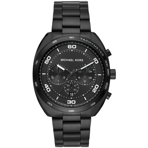 Наручные часы MICHAEL KORS MK8615, черный