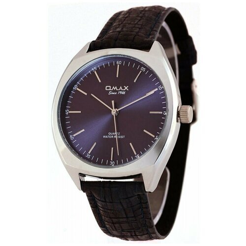 Наручные часы OMAX PR0027IU14, синий