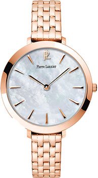 Часы Pierre Lannier 029K999