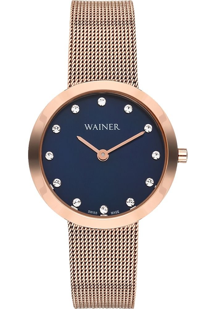Наручные часы Wainer 18048-A1
