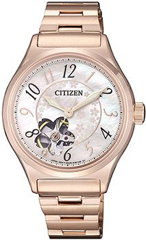Часы Citizen PC1007-65D