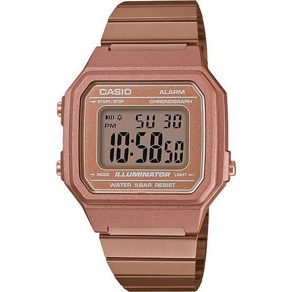 Часы Casio B650WC-5A