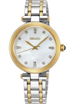 Часы Seiko SRZ532P1
