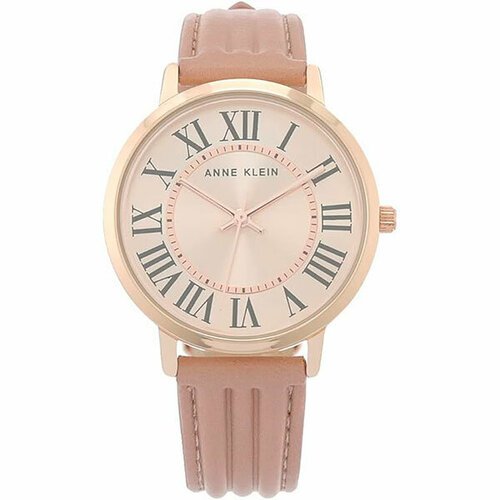 Наручные часы ANNE KLEIN 3836RGPK, розовый