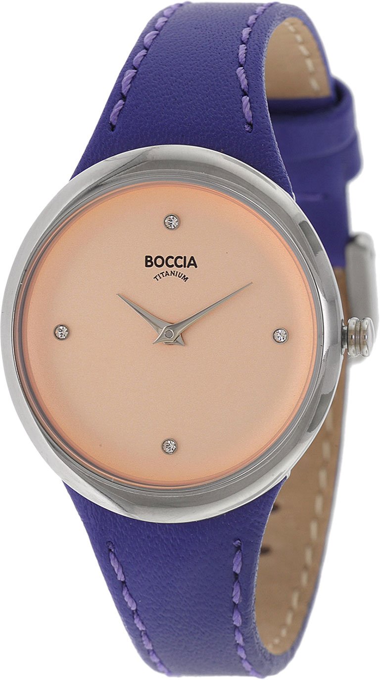 Наручные часы Boccia 3276-06