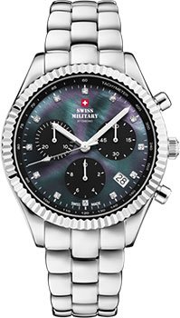 Часы Swiss Military SM30207.01