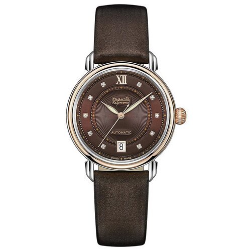 Наручные часы Auguste Reymond, коричневый