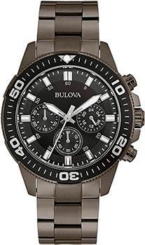 Часы Bulova 98A249