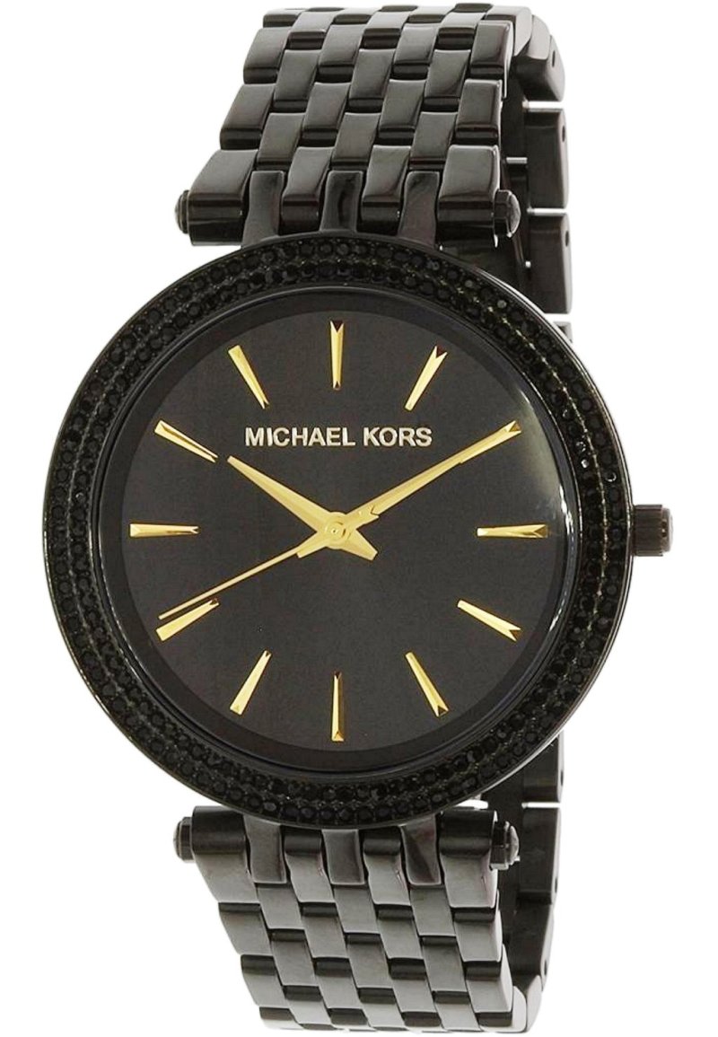 Часы Michael Kors, черный
